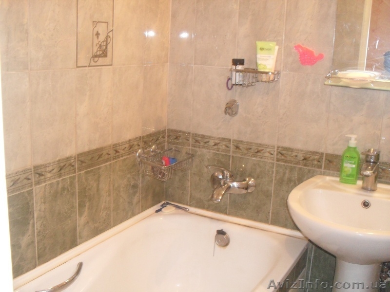 Эксклюзивная квартира с дорогим ремонтом со встроенной кухней - <ro>Изображение</ro><ru>Изображение</ru> #5, <ru>Объявление</ru> #999801