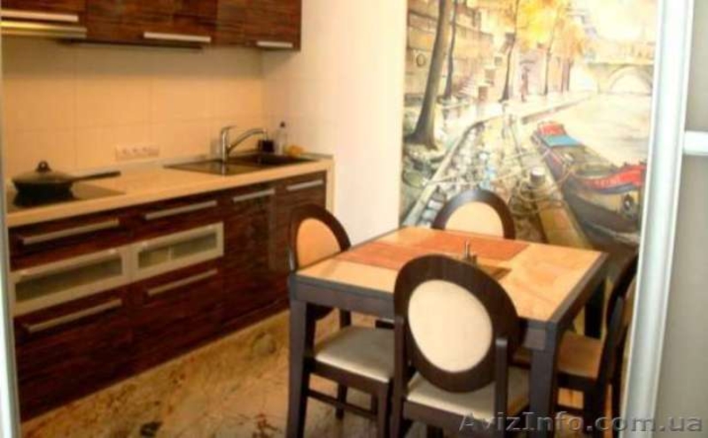 Продам 4-х комн. квартиру в ЖК "Белый Парус" - <ro>Изображение</ro><ru>Изображение</ru> #5, <ru>Объявление</ru> #1000346