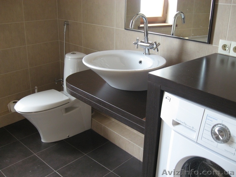 Сдам свой новый дом в Аркадии 2-й этаж! от хозяйки - <ro>Изображение</ro><ru>Изображение</ru> #7, <ru>Объявление</ru> #1001012