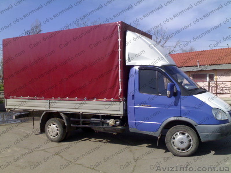 Вывоз любого вида мусора - <ro>Изображение</ro><ru>Изображение</ru> #4, <ru>Объявление</ru> #991112