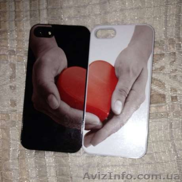 Печать на ультратонких чехлах - <ro>Изображение</ro><ru>Изображение</ru> #3, <ru>Объявление</ru> #996498