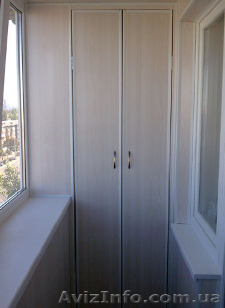 Балконы,Лоджии под ключ. - <ro>Изображение</ro><ru>Изображение</ru> #5, <ru>Объявление</ru> #545822