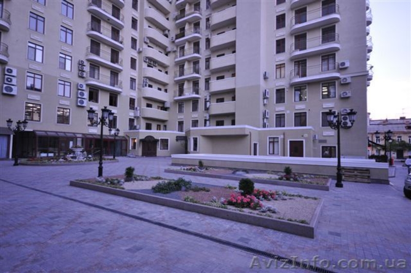 Продам 1-но комн. квартиру в ЖК “Гефест” на ул. Греческая - <ro>Изображение</ro><ru>Изображение</ru> #6, <ru>Объявление</ru> #990682