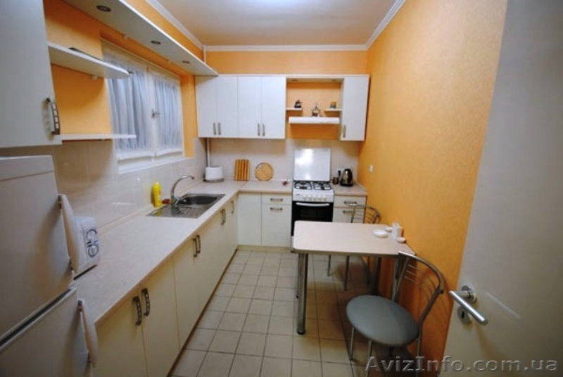 Продам 3-х комн. квартиру в пер. Жукова Вице-адмирала - <ro>Изображение</ro><ru>Изображение</ru> #6, <ru>Объявление</ru> #995253