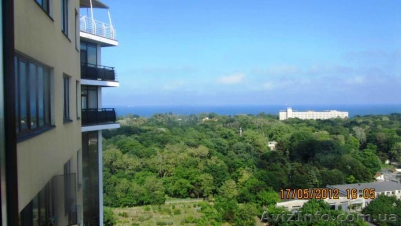 Продам 3-х комн. квартиру с великолепным видом моря  - <ro>Изображение</ro><ru>Изображение</ru> #6, <ru>Объявление</ru> #996923
