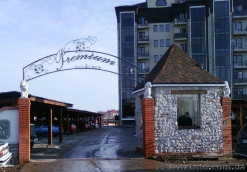 Квартира премиум класса на охраняемой территории - <ro>Изображение</ro><ru>Изображение</ru> #6, <ru>Объявление</ru> #999789