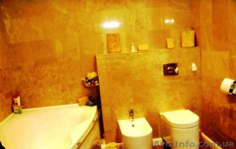 Продам 4-х комн. квартиру в ЖК "Белый Парус" - <ro>Изображение</ro><ru>Изображение</ru> #6, <ru>Объявление</ru> #1000346