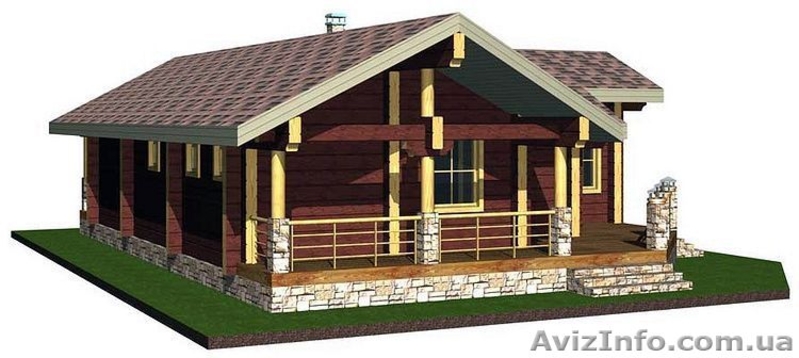 Строительство бань, саун - <ro>Изображение</ro><ru>Изображение</ru> #7, <ru>Объявление</ru> #1000344