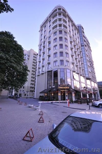 Продам 1-но комн. квартиру в ЖК “Гефест” на ул. Греческая - <ro>Изображение</ro><ru>Изображение</ru> #7, <ru>Объявление</ru> #990682