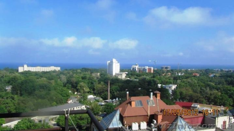 Продам 3-х комн. квартиру с великолепным видом моря  - <ro>Изображение</ro><ru>Изображение</ru> #7, <ru>Объявление</ru> #996923