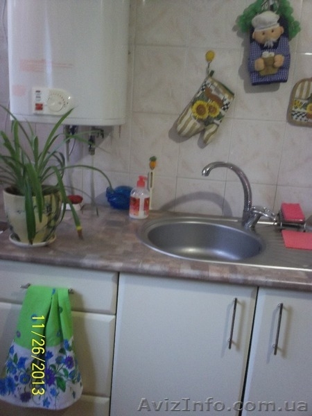 Продам комнату в коммуне, 22 кв.м ремонт VIP-уровня, 1ст. Люст.дор. - <ro>Изображение</ro><ru>Изображение</ru> #6, <ru>Объявление</ru> #1000986