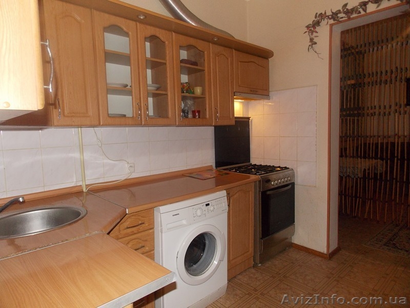 Предлагаю снять квартиру в центре Одессы на длительный срок. - <ro>Изображение</ro><ru>Изображение</ru> #6, <ru>Объявление</ru> #994065