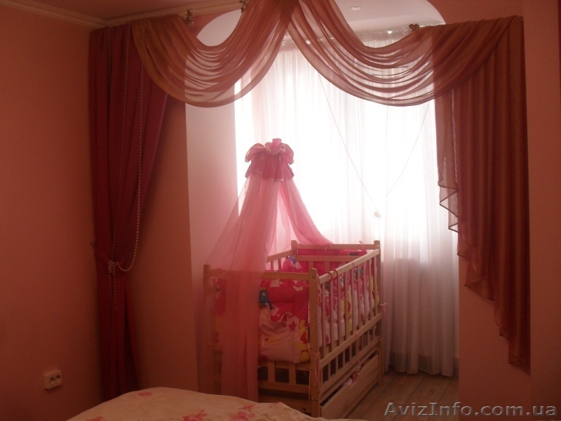 Квартира с современным ремонтом по авторскому дизайну - <ro>Изображение</ro><ru>Изображение</ru> #8, <ru>Объявление</ru> #999798