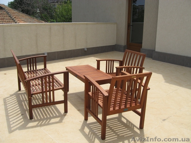 Сдам свою 3-х комн с террасой в новом доме, Аркадия - <ro>Изображение</ro><ru>Изображение</ru> #7, <ru>Объявление</ru> #1001011