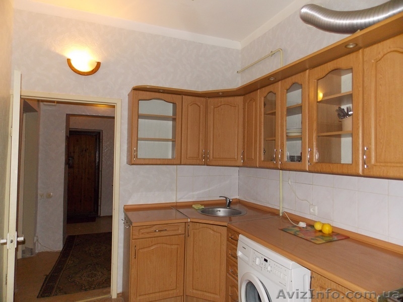 Предлагаю снять квартиру в центре Одессы на длительный срок. - <ro>Изображение</ro><ru>Изображение</ru> #7, <ru>Объявление</ru> #994065