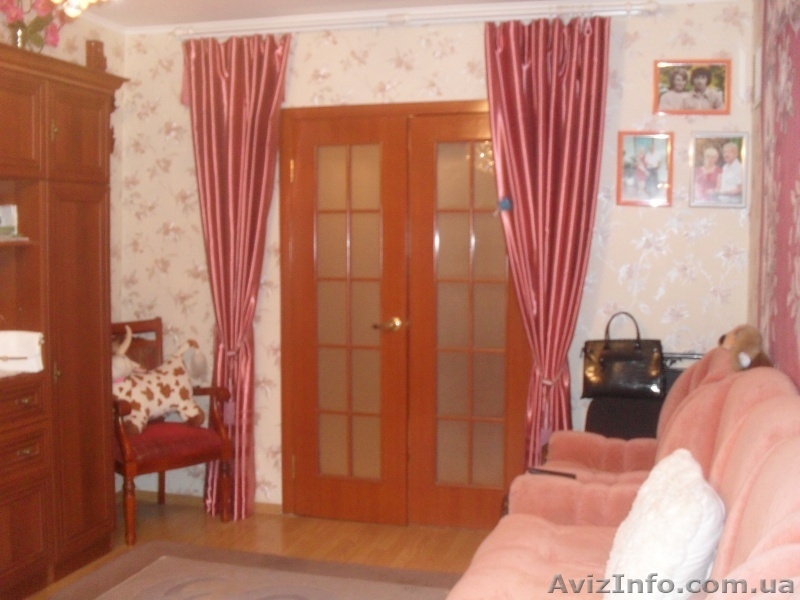 Эксклюзивная квартира с дорогим ремонтом со встроенной кухней - <ro>Изображение</ro><ru>Изображение</ru> #8, <ru>Объявление</ru> #999801