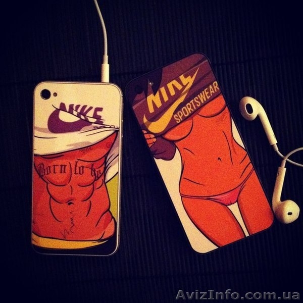 Печать на ультратонких чехлах - <ro>Изображение</ro><ru>Изображение</ru> #4, <ru>Объявление</ru> #996498