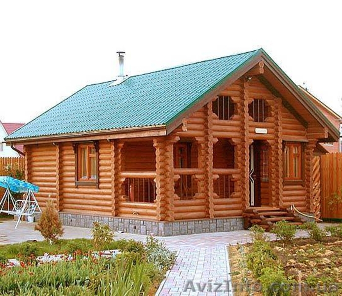 Строительство бань, саун - <ro>Изображение</ro><ru>Изображение</ru> #10, <ru>Объявление</ru> #1000344