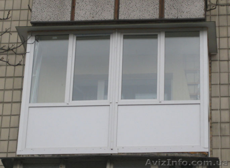 ПВХ конструкции.Балконы, Лоджии под ключ. - <ro>Изображение</ro><ru>Изображение</ru> #7, <ru>Объявление</ru> #545851