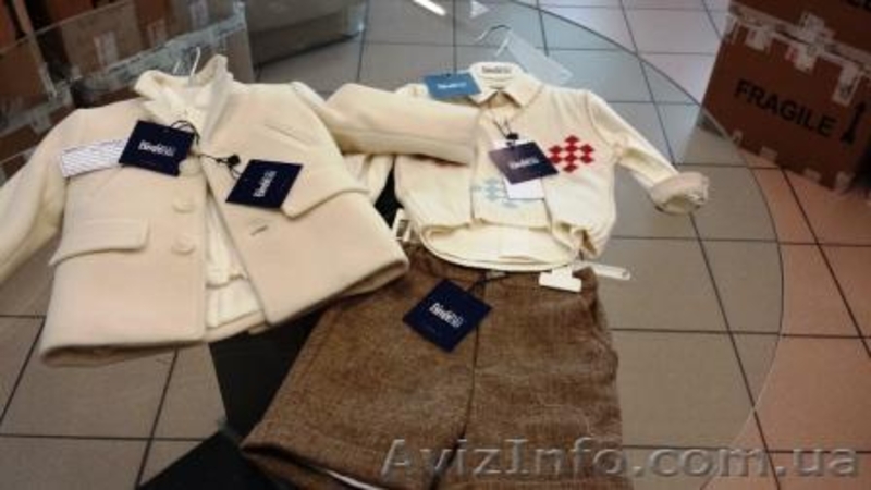 Детская одежда из Италии!Сток! - <ro>Изображение</ro><ru>Изображение</ru> #3, <ru>Объявление</ru> #991535