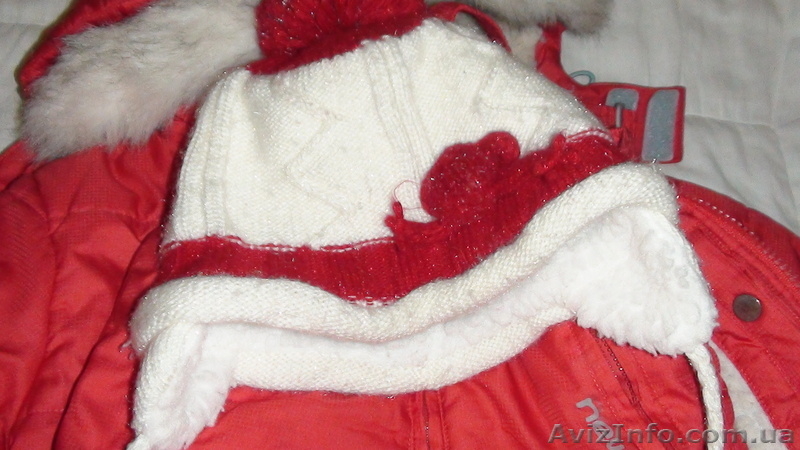 Продам комбинезоны для детей зима от 1до 2-х лет,и от 2-х до 3-х лет - <ro>Изображение</ro><ru>Изображение</ru> #4, <ru>Объявление</ru> #991552