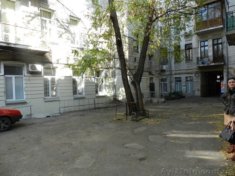 Срочно! 4-х ком. квартира под ремонт. Тихий центр. - <ro>Изображение</ro><ru>Изображение</ru> #2, <ru>Объявление</ru> #989429