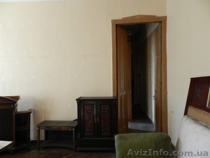 Срочно! 4-х ком. квартира под ремонт. Тихий центр. - <ro>Изображение</ro><ru>Изображение</ru> #8, <ru>Объявление</ru> #989429