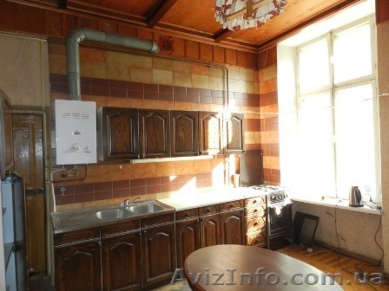 Срочно! 4-х ком. квартира под ремонт. Тихий центр. - <ro>Изображение</ro><ru>Изображение</ru> #9, <ru>Объявление</ru> #989429