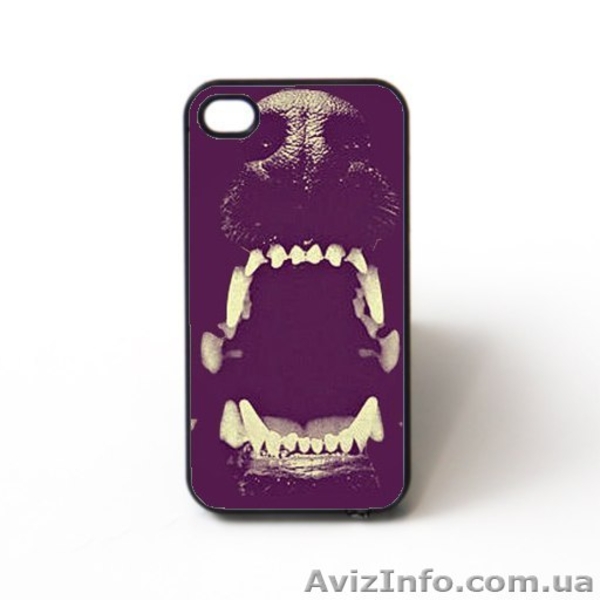 Печать на ультратонких чехлах - <ro>Изображение</ro><ru>Изображение</ru> #6, <ru>Объявление</ru> #996498