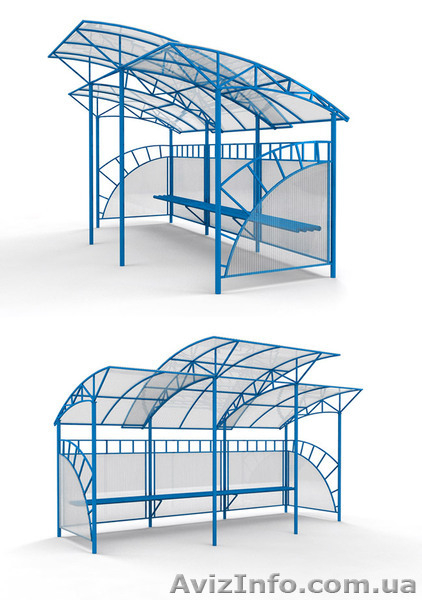 Строительство остановок - <ro>Изображение</ro><ru>Изображение</ru> #6, <ru>Объявление</ru> #1000342
