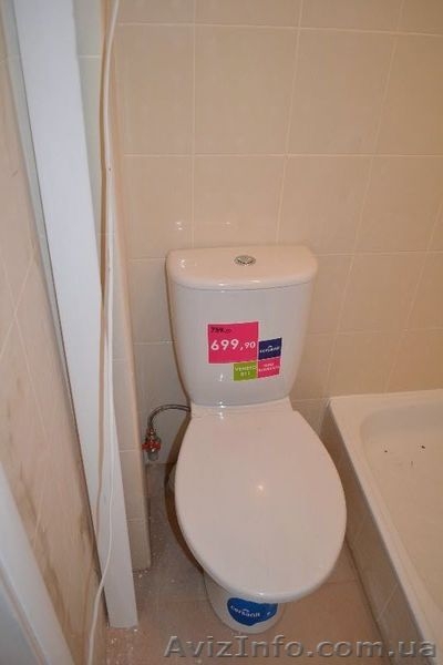 1-но комн. квартиры в центре Одессы с ремонтом в новострое - <ro>Изображение</ro><ru>Изображение</ru> #5, <ru>Объявление</ru> #985902