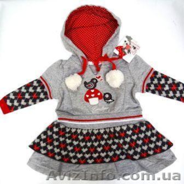 Детская одежда из Италии!Сток! - <ro>Изображение</ro><ru>Изображение</ru> #6, <ru>Объявление</ru> #991535