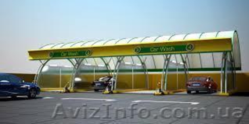 Строительство автомоек - <ro>Изображение</ro><ru>Изображение</ru> #8, <ru>Объявление</ru> #1000339