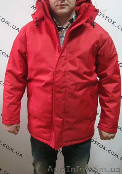 Сток Harvest Куртки - <ro>Изображение</ro><ru>Изображение</ru> #3, <ru>Объявление</ru> #1000461