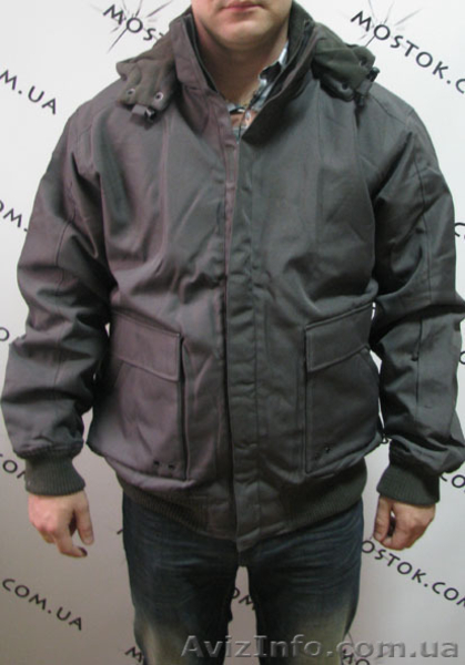 Сток Harvest Куртки - <ro>Изображение</ro><ru>Изображение</ru> #4, <ru>Объявление</ru> #1000461