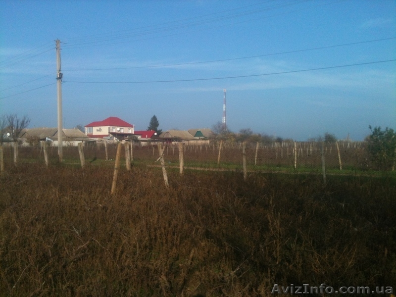 Дом под Одессой - <ro>Изображение</ro><ru>Изображение</ru> #7, <ru>Объявление</ru> #999941