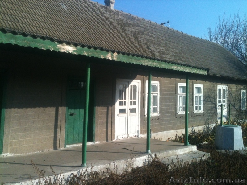 Дом под Одессой - <ro>Изображение</ro><ru>Изображение</ru> #6, <ru>Объявление</ru> #999941