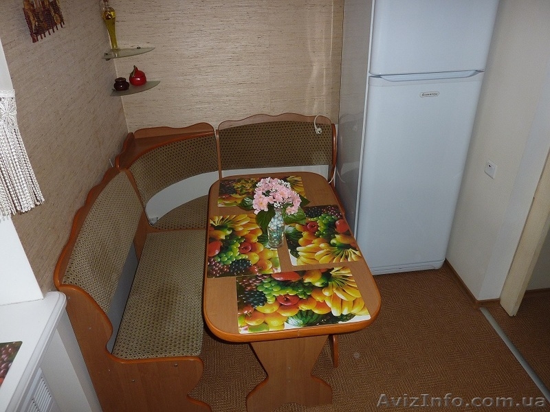 Посуточно квартира в Одессе Лузановка отчетные документы2 группы - <ro>Изображение</ro><ru>Изображение</ru> #3, <ru>Объявление</ru> #989827