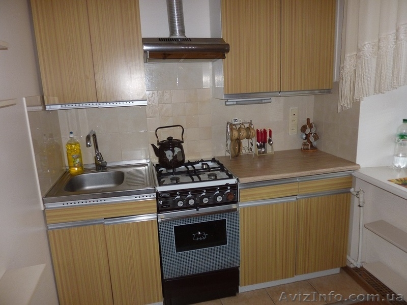 Посуточно квартира в Одессе Лузановка отчетные документы2 группы - <ro>Изображение</ro><ru>Изображение</ru> #4, <ru>Объявление</ru> #989827