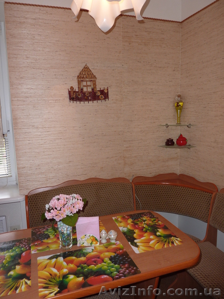 Посуточно квартира в Одессе Лузановка отчетные документы2 группы - <ro>Изображение</ro><ru>Изображение</ru> #5, <ru>Объявление</ru> #989827