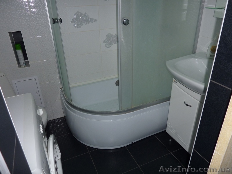 Посуточно квартира в Одессе Лузановка отчетные документы2 группы - <ro>Изображение</ro><ru>Изображение</ru> #8, <ru>Объявление</ru> #989827