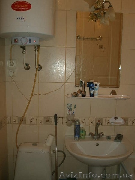 Сдам 2-х комн. квартиру Филатова - <ro>Изображение</ro><ru>Изображение</ru> #9, <ru>Объявление</ru> #988602