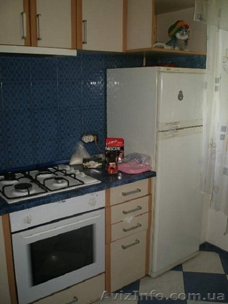 Сдам 2-х комн. квартиру Филатова - <ro>Изображение</ro><ru>Изображение</ru> #4, <ru>Объявление</ru> #988602