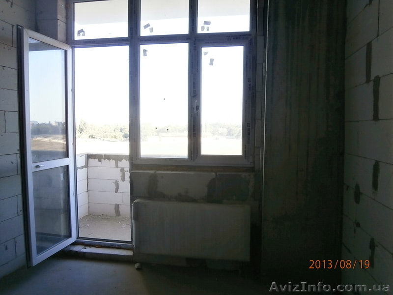 Продам 1-комн.кв. в новострое на Фонтане - <ro>Изображение</ro><ru>Изображение</ru> #4, <ru>Объявление</ru> #996121