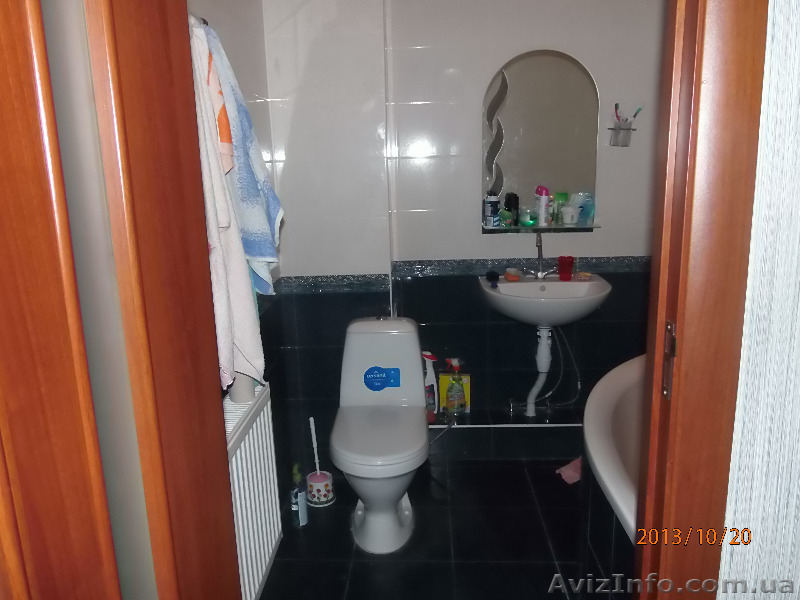 Сдам 1-комнатную квартиру в новом доме с евроремонтом на Сахарова. - <ro>Изображение</ro><ru>Изображение</ru> #3, <ru>Объявление</ru> #999615