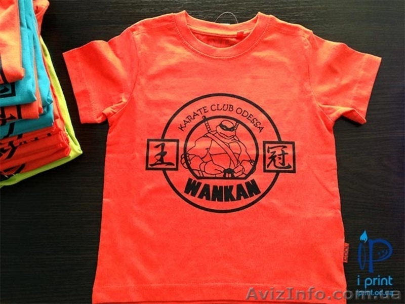 Печать на ткани, накатка, шелкография, накат на футболки - <ro>Изображение</ro><ru>Изображение</ru> #3, <ru>Объявление</ru> #997674
