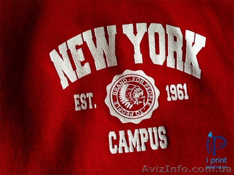 Печать на ткани, накатка, шелкография, накат на футболки - <ro>Изображение</ro><ru>Изображение</ru> #4, <ru>Объявление</ru> #997674