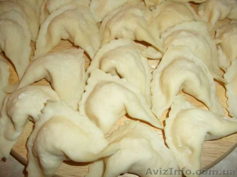 Домашние пельмени и вареники. - <ro>Изображение</ro><ru>Изображение</ru> #3, <ru>Объявление</ru> #994161