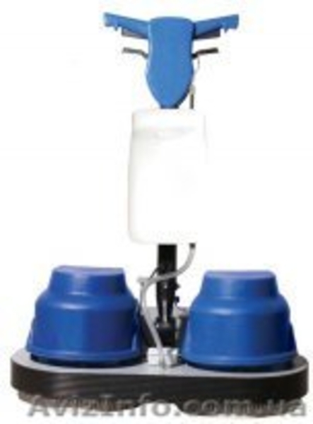 продаю машину для стирки ковров(химчистки ковров) - <ro>Изображение</ro><ru>Изображение</ru> #4, <ru>Объявление</ru> #990465