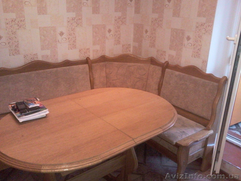 Сдам 3-комнатную квартиру на длительно на Крымской. - <ro>Изображение</ro><ru>Изображение</ru> #5, <ru>Объявление</ru> #1000784